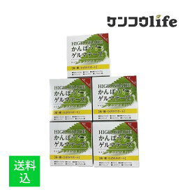 【×5個 配送おまかせ】日本薬興 HIGH GRADE かんぽうゲルマテープ 幅5cm×長さ5m (4520794008922)医薬部外品・関節痛