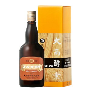 �y���������E�܂Ƃߔ���×2�Z�b�g�z�卂�y�f �X�[�p�[�I�[�^�J 720ml