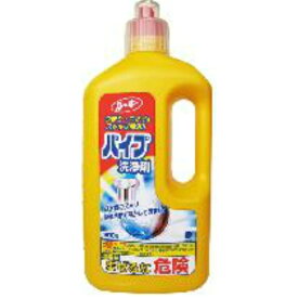 【送料無料・まとめ買い×8個セット】第一石鹸 ルーキー パイプ洗浄剤 800g アルカリ性 ( 台所・浴室・洗面所の排水パイプ用クリーナー )