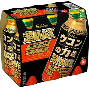 nEXEFlX ER̗ MAX 120ml×6{