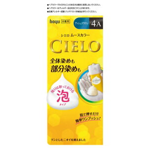 �y�������E�܂Ƃߔ���×6�Z�b�g�z�z�[���[ �V�G�� CIELO ���[�X�J���[ 4A �A�b�V���u���E�� 100g