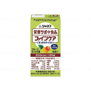 L[s[ t@CPA eCXg t[c~bNX 125ml