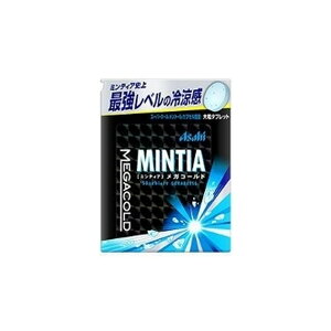 �A�T�q�O���[�v�H�i MINTIA �~���e�B�A ���K�R�[���h 50����
