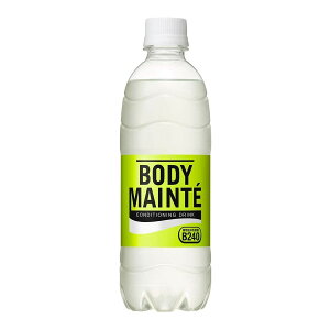 yE܂Ƃߔ×24Zbgzː {fBe hN 500ml