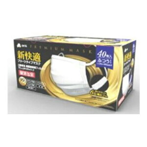 yE܂Ƃߔ×6ZbgzO VK}XN v[c^Cv 40 ʃTCY ʕ