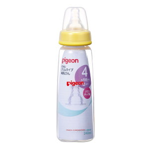 �s�W���� �X�����^�C�v �ٓ��т� �v���X�`�b�N�� 4�J�������� 240ml