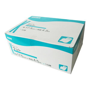 {Y Jg e͕ Qbg 17.5cm×L4.5m 10