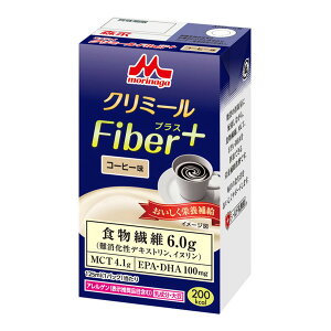 yE܂Ƃߔ×6ZbgzXi NjR GWC N~[ Fiber+ R[q[ 125ml