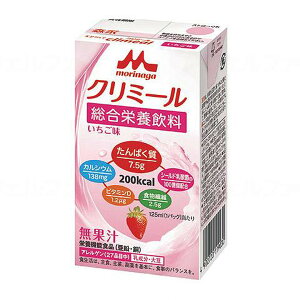y×6 z܂zXi GWC N~[  125mL h{@\Hi
