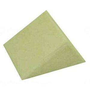 【送料込・まとめ買い×4個セット】ウェルファン 三角クッション ピタゴラス 30 体位変換クッション