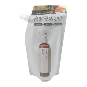 {g[NX nj[N HONEYQUE fB[vyA 2WAY wA~Xg CXg lߑւ 180mL