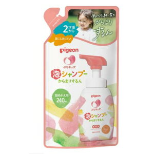 sW Pigeon ՂLbY AVv[ ܂肷 tbVAbv̍ l߂p 240mL