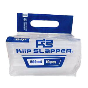 yNAXZ[zKiip SLappeR L[vXbp[ 500mL 10pbN i`^Cv