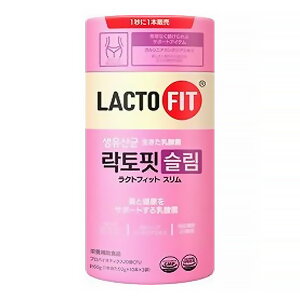 LACTO FIT NgtBbg X 30