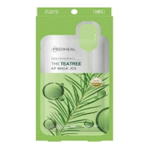 �y�������E�܂Ƃߔ���×8�Z�b�g�zMEDIHEAL ���f�B�q�[�� �e�B�[�c���[ �A���v���}�X�N 3����