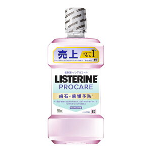 ���X�e���� LISTERINE ��p ���X�e���� �v���P�A ���΁E���C�P�A 500ml �N���A�~���g��