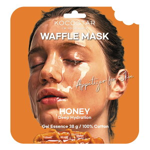 �y�������E�܂Ƃߔ���×8�Z�b�g�zKOCOSTAR �R�R�X�^�[ ���b�t���}�X�N �n�j�[ �t�F�C�X�}�X�N