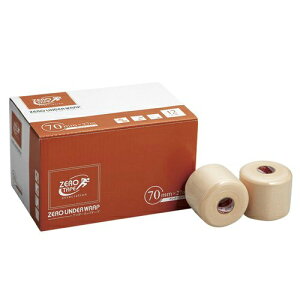 yE܂Ƃߔ×4ZbgzZERO A_[bve[v 70mm×27m 12