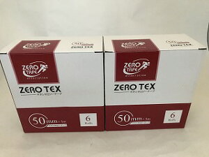 y×2ZbgzZERO ebNX LlVIW[e[v 50mm×5m 6