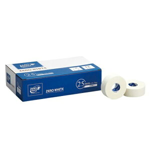 yE܂Ƃߔ×2ZbgziÊ ZERO zCge[v Lk^Cv 25mm×13.75m 12