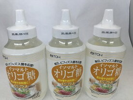 【×3個セット送料無料】【井藤漢方製薬】イソマルトオリゴ糖 1000g