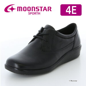 ���[���X�^�[ moonstar �X�|���X ���f�B�[�X �R���t�H�[�g �V���[�Y SP5610 �u���b�N 22cm 22.5cm 23cm 23.5cm 24cm 24.5cm 25cm ���L 4E �������H ������� �� �~�J ��̓� ���C�h�݌v �Ռ��z��