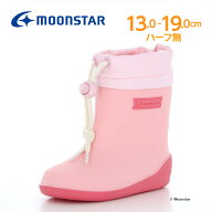 【9/4 20:00-9/11 1:59 10%OFFクーポン】ムーンスター MSレイン 子供靴 ベビー キッズ レインブーツ MS R…