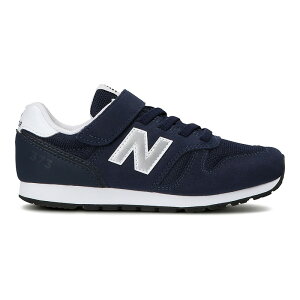 �y10%OFF�N�[�|���z�z�z�j���[�o�����X new balance �q���C �L�b�Y �W���j�A �X�j�[�J�[ YV373KN2 M �l�C�r�[ �^����