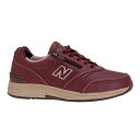 【10%OFFクーポン配布】ニューバランス new balance レディース ウォーキング スニーカー WW585 2E ビターブラウン 母の日 幅広 防水性 通気性 防滑性 クッション性 快適【値下げ10%OFF】