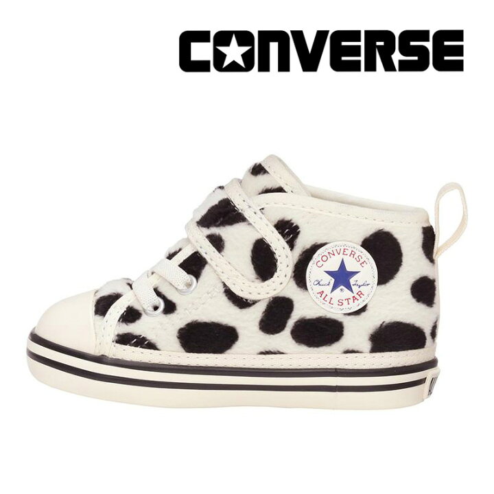 楽天市場】コンバース CONVERSE 【2022年秋新作】 子供靴 ベビー シューズ ベビー オールスター N アニマルズ V-1 ダルメシアン 10月26日発売 : ムーンスター公式ショップ 楽天市場】コンバース CONVERSE 【2022年秋新作】 子供靴 ベビー シューズ ベビー オールスター N アニマルズ V-1 ダルメシアン 10月26日発売 : ムーンスター公式ショップ