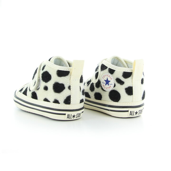 楽天市場】コンバース CONVERSE 【2022年秋新作】 子供靴 ベビー シューズ ベビー オールスター N アニマルズ V-1 ダルメシアン 10月26日発売 : ムーンスター公式ショップ 楽天市場】コンバース CONVERSE 【2022年秋新作】 子供靴 ベビー シューズ ベビー オールスター N アニマルズ V-1 ダルメシアン 10月26日発売 : ムーンスター公式ショップ