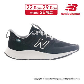 【6/5限定！抽選で最大100％Pバック】ニューバランス new balance メンズ/レディース フィットネス ウォーキング NB UA900EB1 2E ダイナソフト 900 ブラック 黒