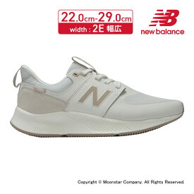 ニューバランス new balance メンズ/レディース フィットネス ウォーキング NB UA900ER1 2E ダイナソフト 900 オフホワイト 白