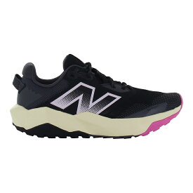 【10%OFFクーポン配布】ニューバランス new balance レディース ランニング シューズ NB WTNTRLP6 2E ダイナソフト ナイトレル ブラック 黒【残りサイズ23.0cm23.5cm】【10月23日セール値下げ30%OFF】