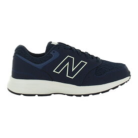 【10%OFFクーポン配布】ニューバランス new balance レディース ウォーキング シューズ NB WW550CN4 2E ネイビー【残りサイズ23.0cm】【12月9日セール値下げ30%OFF】