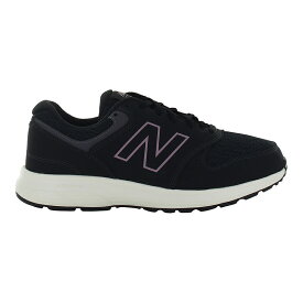 【10%OFFクーポン配布】ニューバランス new balance【値下げ20%OFF】レディース ウォーキング シューズ NB WW550CB4 2E ブラック 黒