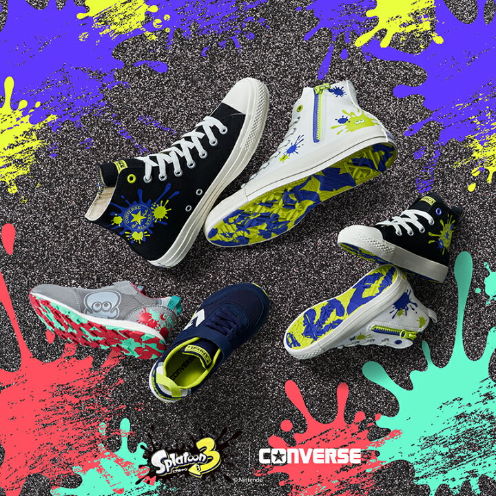 楽天市場】コンバース CONVERSE 【2024年秋新作】 メンズ/レディース 
