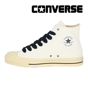 コンバース CONVERSE メンズ レディース ユニセックス スニーカー オールスター (R) FS HI オールドホワイト【セール再値下げ60%OFF】