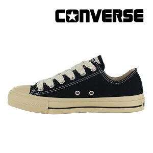コンバース CONVERSE メンズ レディース ユニセックス スニーカー オールスター (R) FS OX ブラック【残りサイズ22.5cm】【9月3日セール再値下げ60%OFF】