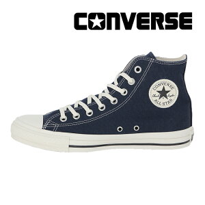 コンバース CONVERSE メンズ レディース ユニセックス スニーカー オールスター ウォッシュドキャンバス HI ディープブルー【8月1日セール再値下げ50%OFF】