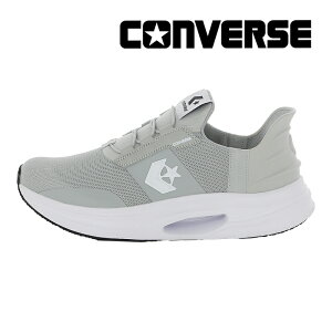 コンバース CONVERSE メンズ レディース ユニセックス ランニングシューズ スニーカー ケイブスター SS グレイ【残りサイズ29.0cm】【10月10日セール再値下げ50%OFF】