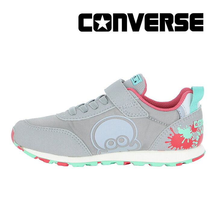 楽天市場】コンバース CONVERSE 【2024年秋新作】 子供靴 キッズ 