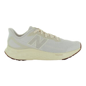 【10%OFFクーポン配布】ニューバランス new balanceレディース new balanceランニングシューズ NB WARISAW4 D フレッシュフォーム アリシ ベージュ【残りサイズ23.0cm24.5cm】【10月23日セール値下げ30%OFF】