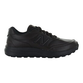 【10%OFFクーポン配布】ニューバランス new balance メンズ ウォーキング シューズ NB MW363SB9 4E ブラウン【再値下げ20%OFF】