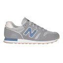 【選べるカラー】ニューバランス new balance レディース ランニングスタイル NB WL373 B グレイ/ブルー ライトグレイ ブラック/ブルー ピンク【2025年秋新作期間限定セール値下げ40%OFF】