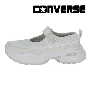 コンバース CONVERSE メンズ レディース ユニセックス スニーカー オールスター (R) サージトレーナー MJ OX ピュアホワイト【10月10日セール再値下げ40%OFF】