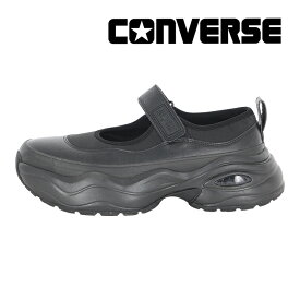 コンバース CONVERSE メンズ レディース スニーカー オールスター （R） サージトレーナー MJ OX ブラック【2025年春新作5月2日値下げ20%OFF】