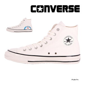 コンバース CONVERSE メンズ レディース ユニセックス スニーカー オールスター エイジド FP HI / ドラエモン オフホワイト【10月10日セール値下げ30%OFF】