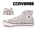コンバース CONVERSE メンズ レディース スニーカー オールスター PT HI / 可哀想に! んぽちゃむ【2025年秋新作8月1日発売】