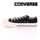 コンバース CONVERSE メンズ レディース スニーカー オールスター スクエアトウ OX ブラック【2025年秋新作6月24日発売】